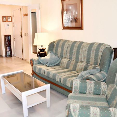 Apartment Carihuela Playa-1 By Interhome Torremolinos Exteriör bild