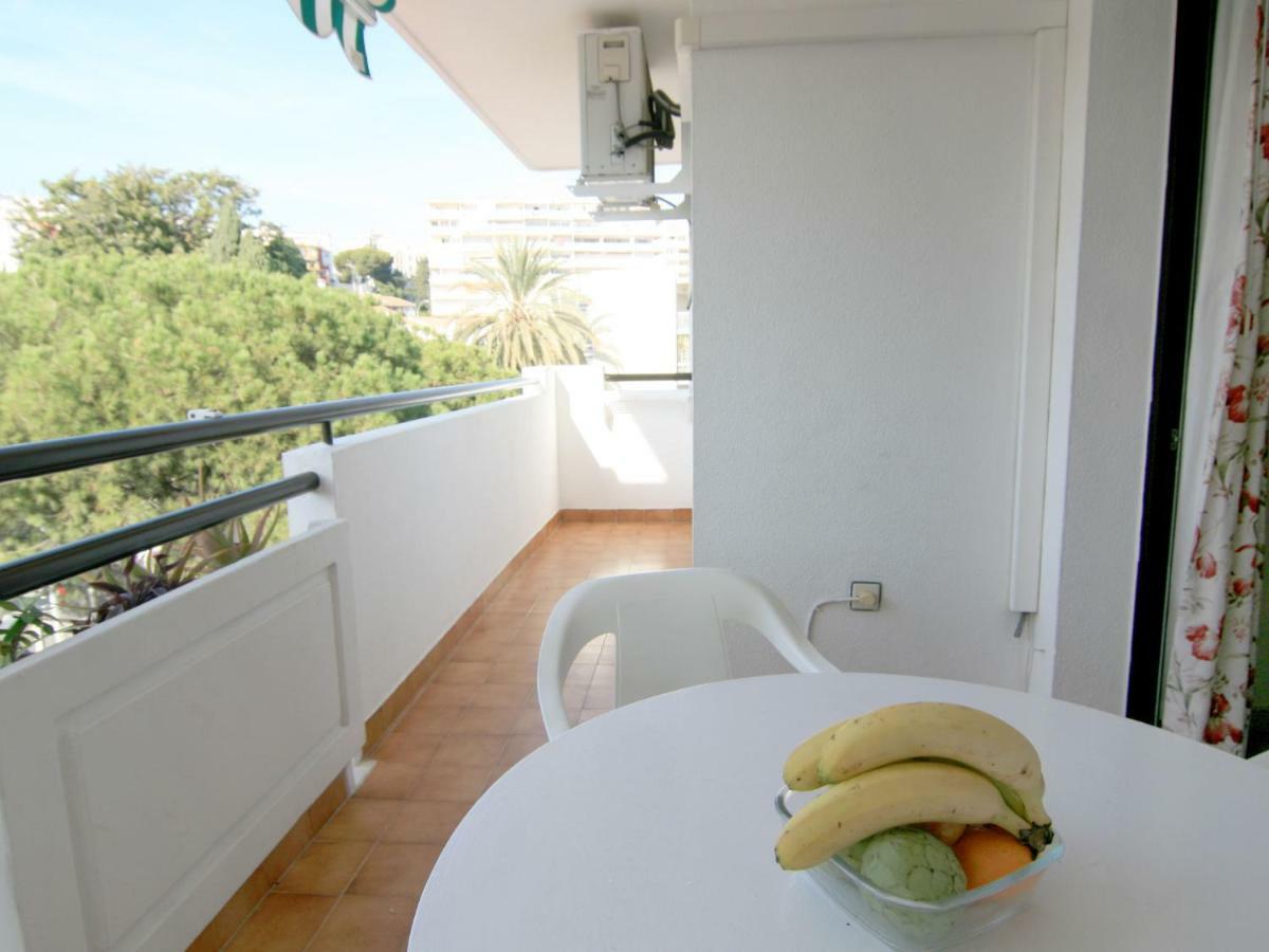 Apartment Carihuela Playa-1 By Interhome Torremolinos Exteriör bild
