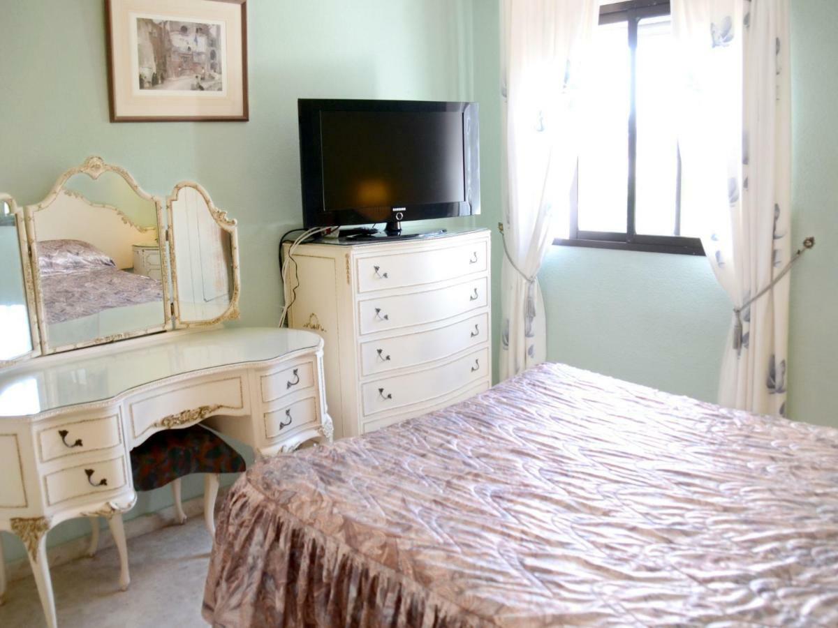 Apartment Carihuela Playa-1 By Interhome Torremolinos Exteriör bild
