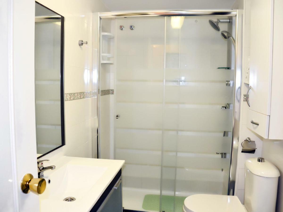 Apartment Carihuela Playa-1 By Interhome Torremolinos Exteriör bild