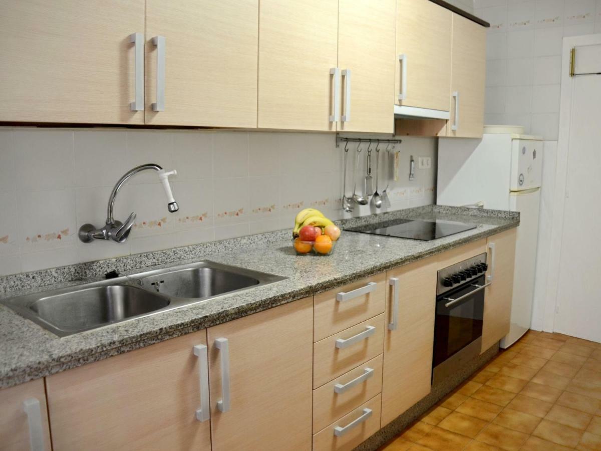 Apartment Carihuela Playa-1 By Interhome Torremolinos Exteriör bild