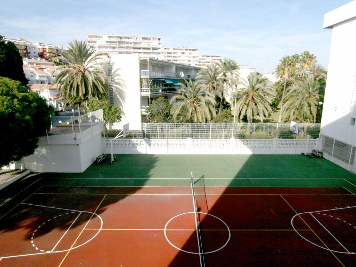 Apartment Carihuela Playa-1 By Interhome Torremolinos Exteriör bild